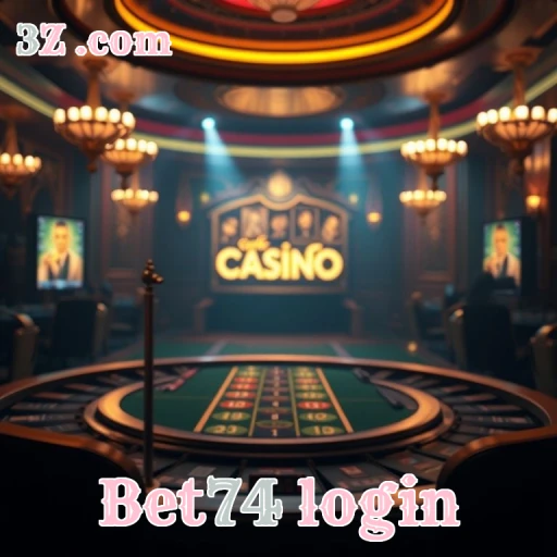 Baixar no Bet74 login: O Futuro das Apostas Online
