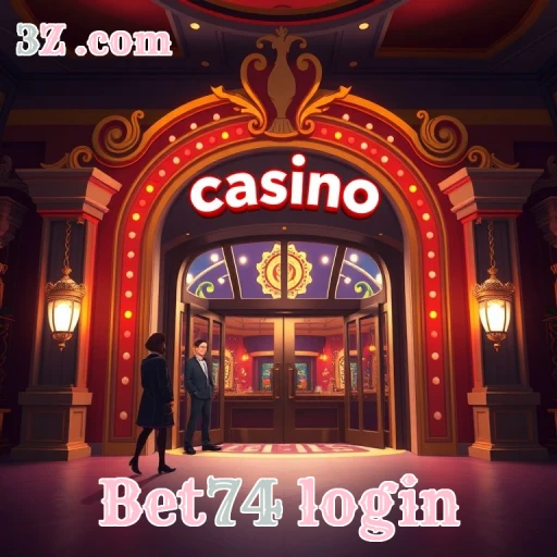 Confiavel e Seguro: A Experiência Bet74 login para Jogadores
