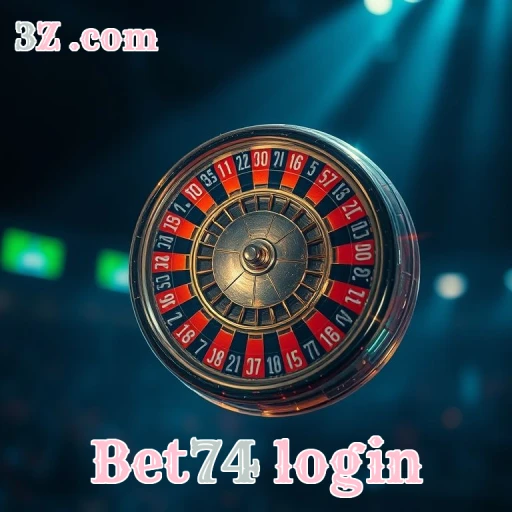 A Revolucionária Plataforma Bet74 Login: Mais do que Apenas Jogos