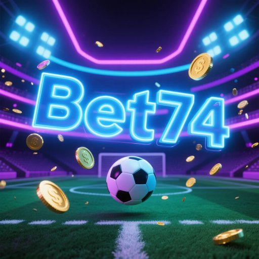 Bet74 login