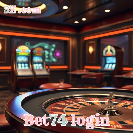 VIP Exclusivo do Bet74 login: Entre para um Novo Nível